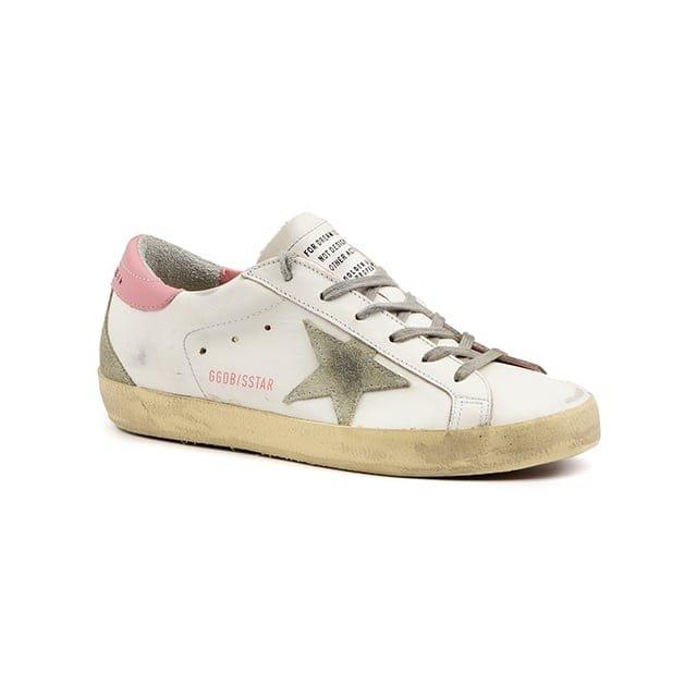 golden goose  SUPER-STAR-40 