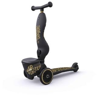 Scoot and Ride  Highwaykick 1 lifestyle Black 