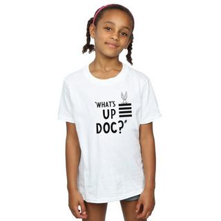 LOONEY TUNES  What's Up Doc TShirt 