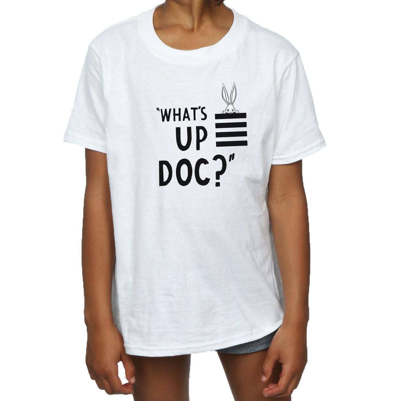 LOONEY TUNES  What's Up Doc TShirt 