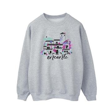 Encanto Casita Sweatshirt