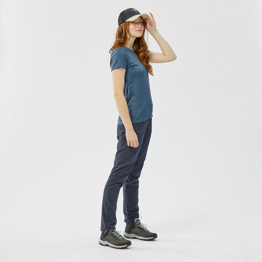 QUECHUA  Intimo sportivo donna escursionismo 