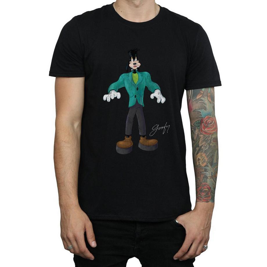 Disney Frankenstein Goofy T-Shirt  