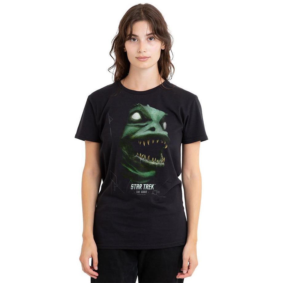 Star Trek The Gorn T-Shirt  