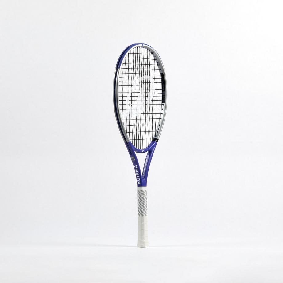 KUIKMA  Tennisschläger Kinder Easy Comp 26" Aluminium 