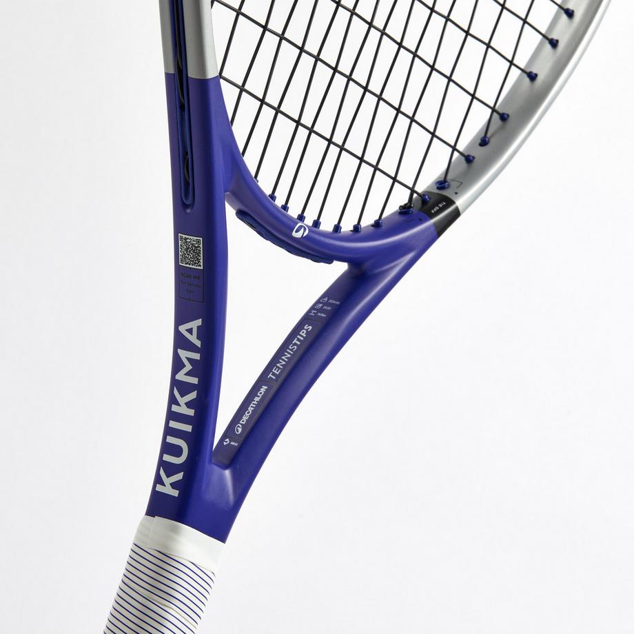 KUIKMA  Tennisschläger Kinder Easy Comp 26" Aluminium 