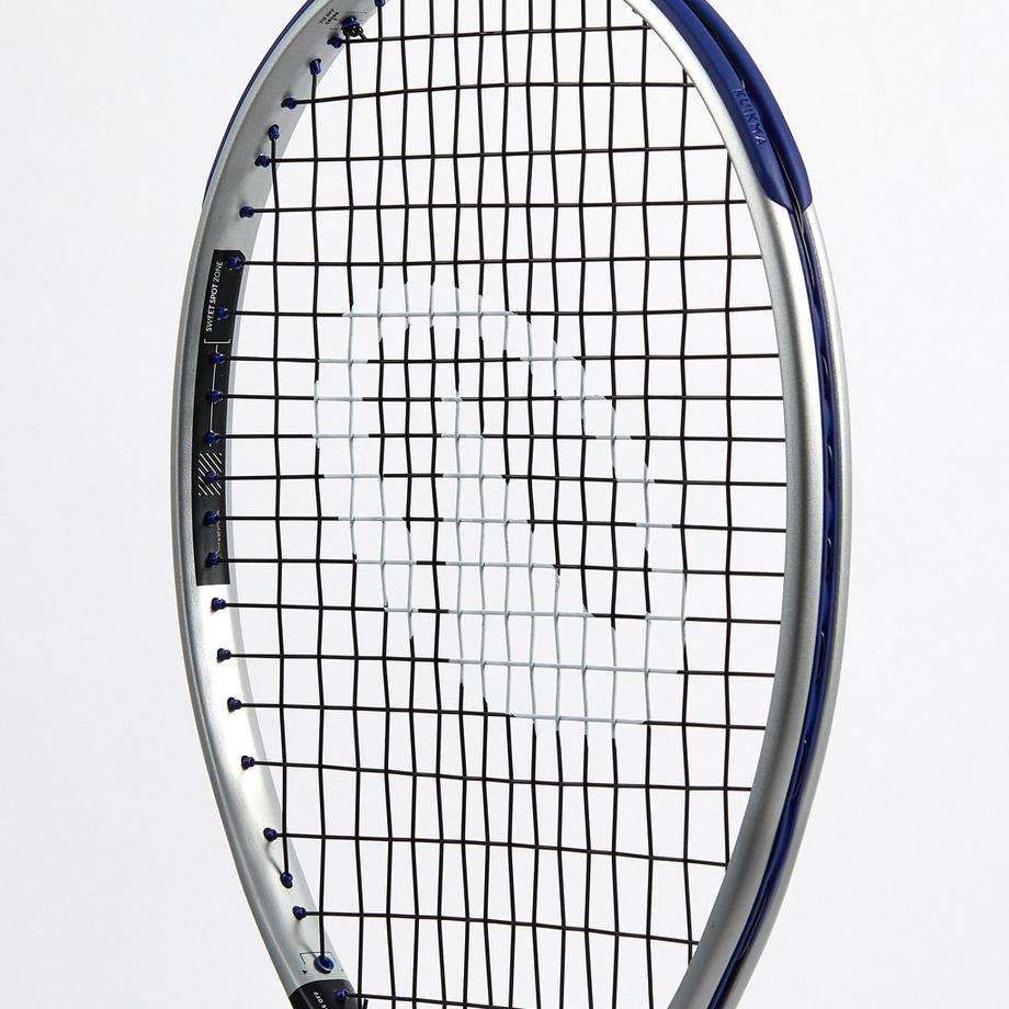 KUIKMA  Tennisschläger Kinder Easy Comp 26" Aluminium 