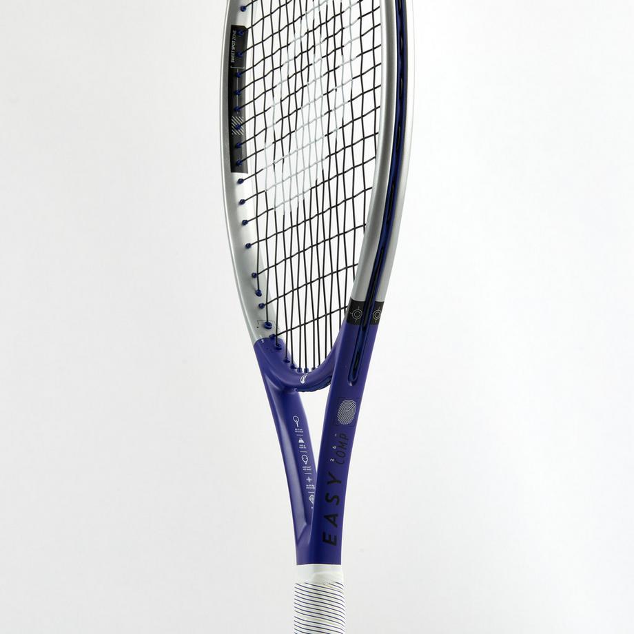KUIKMA  Tennisschläger Easy Comp 26" 