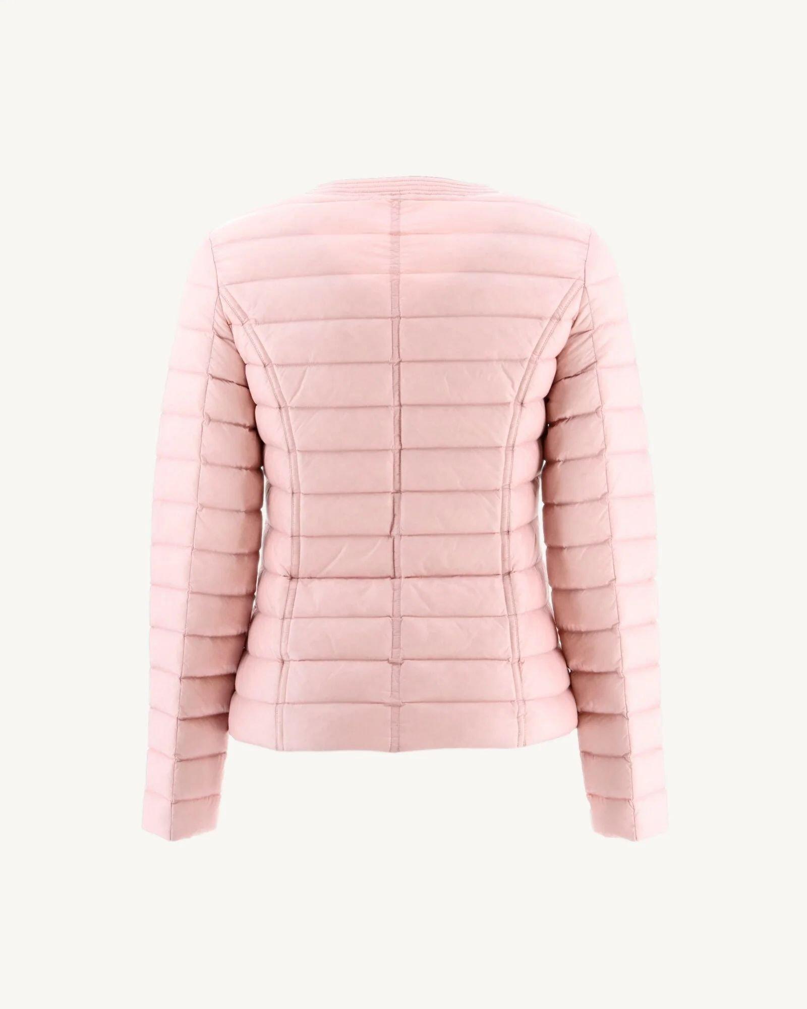 Jott Douda-M Steppjacke  