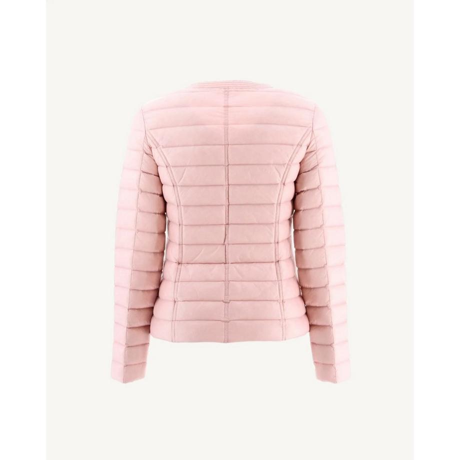 Jott Douda-M Giacca Trapuntata  