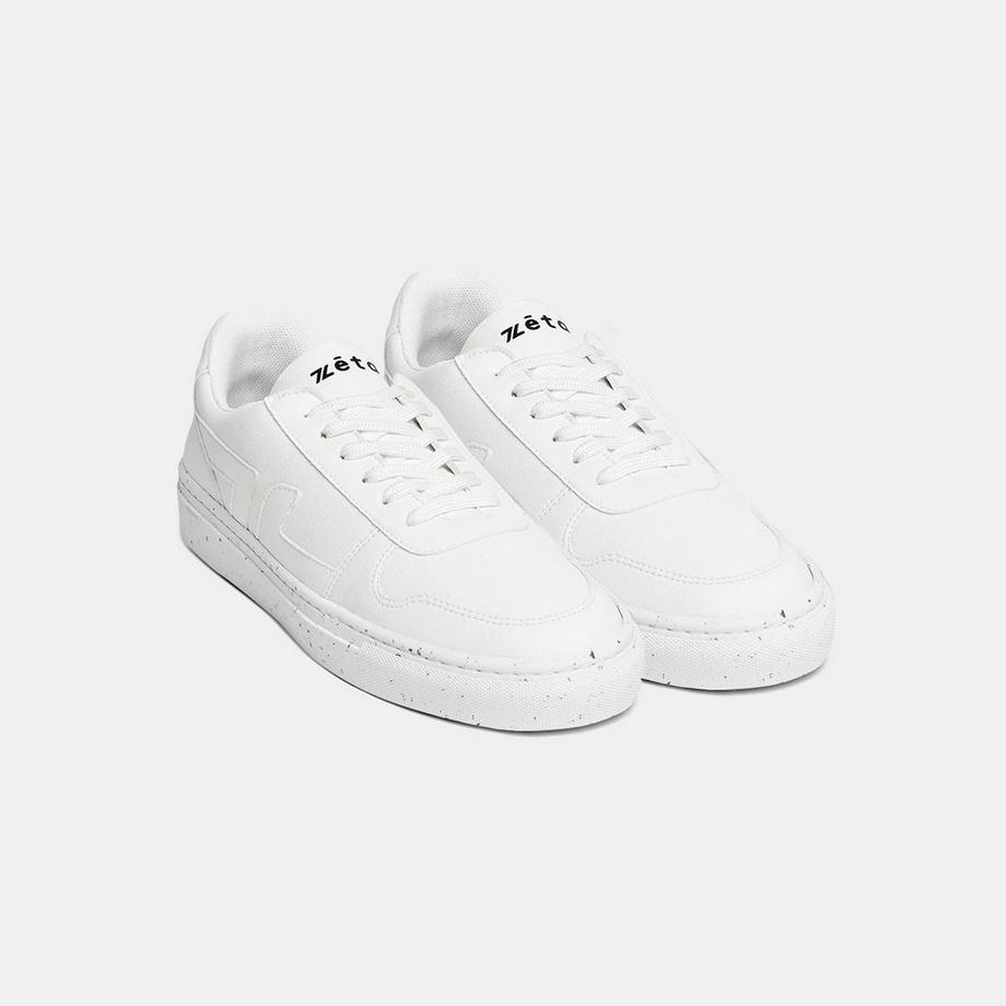 ZÈta Alpha Baskets Basses  