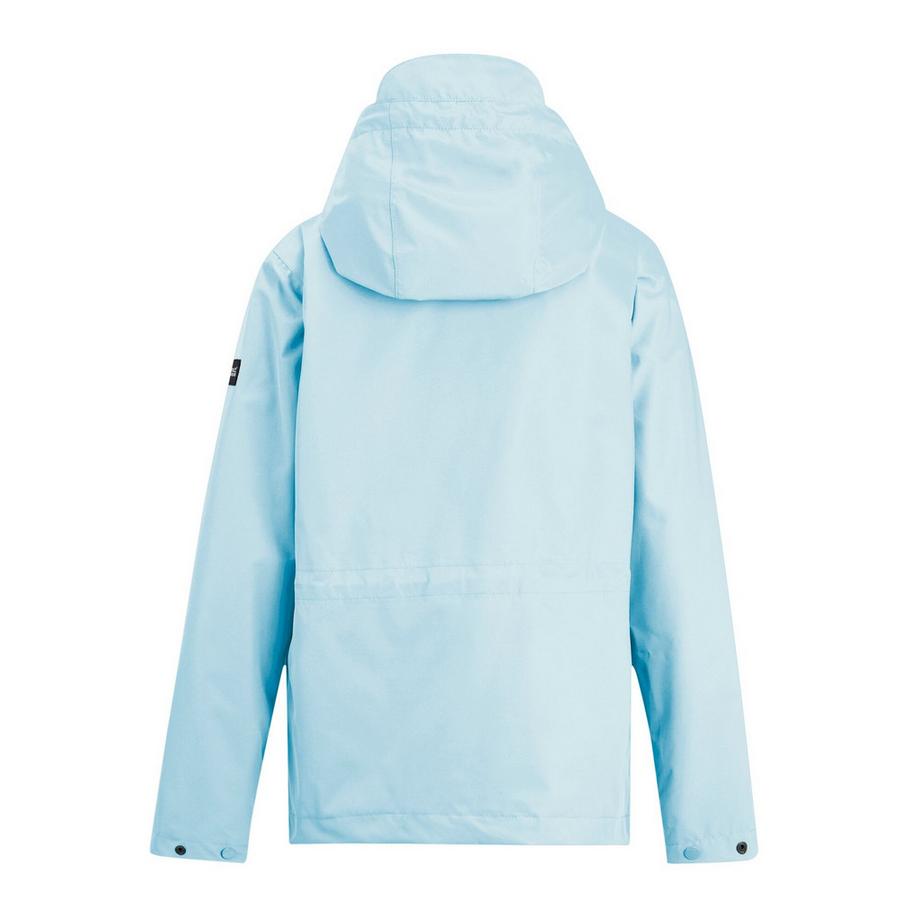 Regatta Bayletta Wasserdichte Jacke  