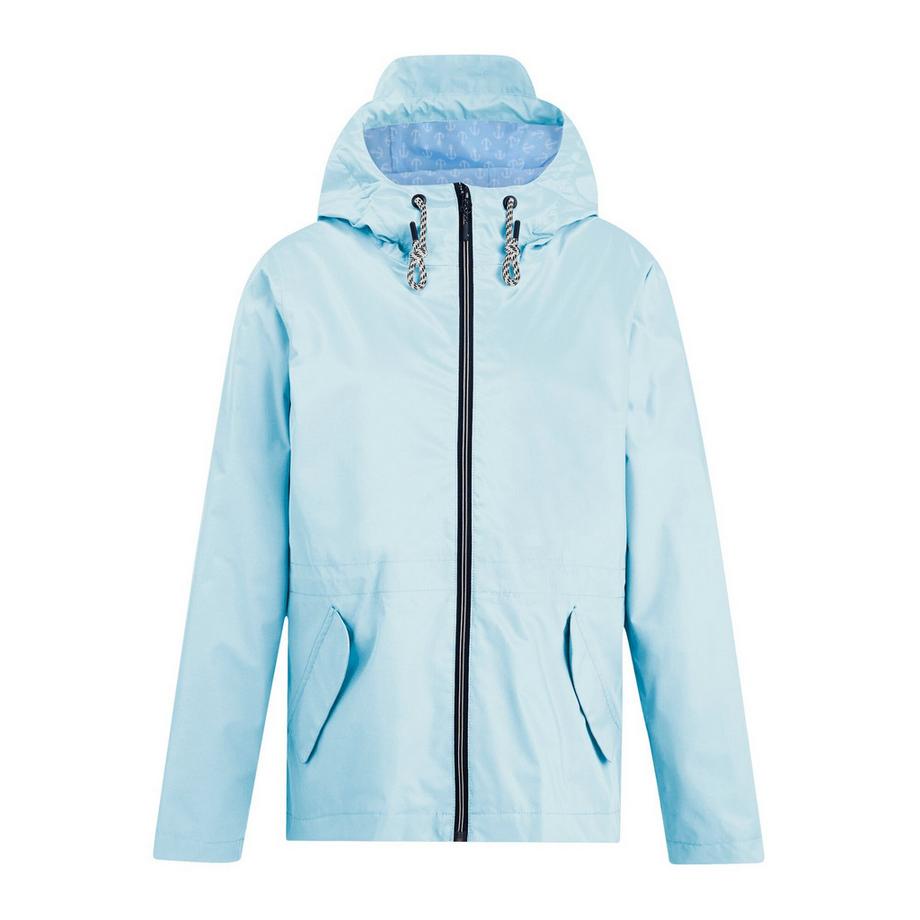 Bayletta Jacke, Wasserfest