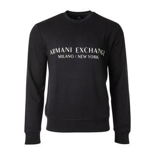 Armani Exchange  Sweatshirt  Bequem sitzend 