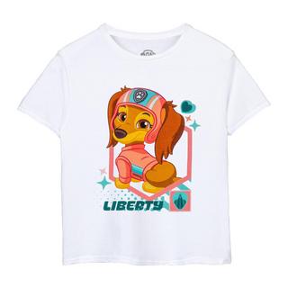 PAW PATROL  Tshirt LIBERTY 