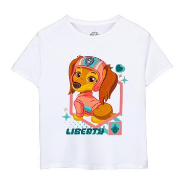 Tshirt LIBERTY