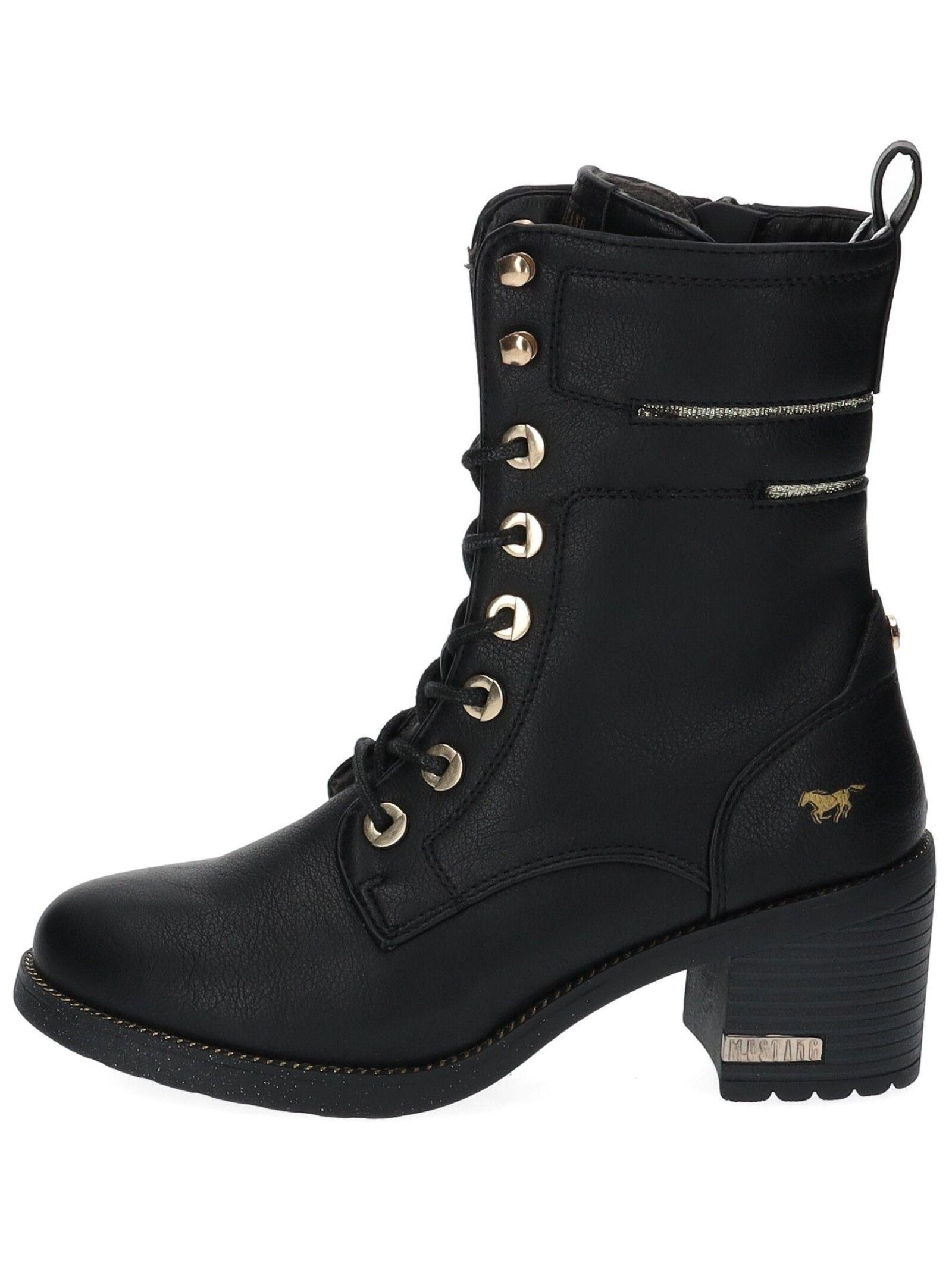 Mustang  Stiefelette 1441-504 