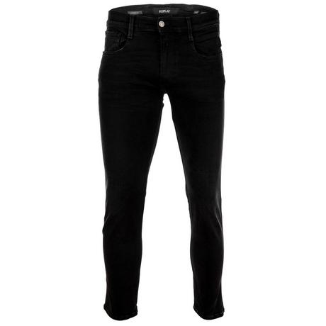 REPLAY Hyperflex Anbass Slim Fit Jeans  
