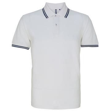 PoloShirt, kurzärmlig