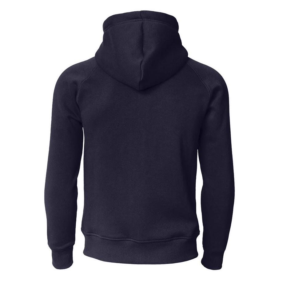 AWDis Full Zip Hoodie  