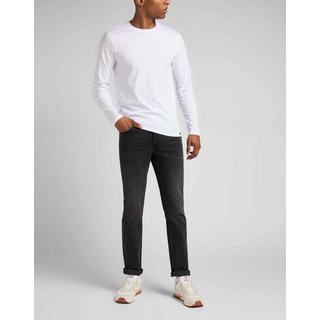 Lee Daren Jeans Gamba Dritta  