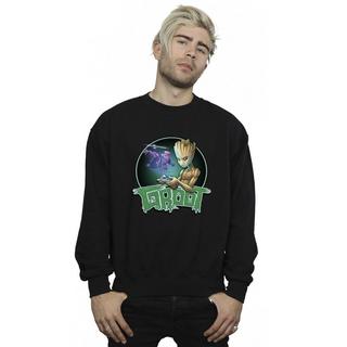 MARVEL  Guardians Of The Galaxy Sweatshirt 