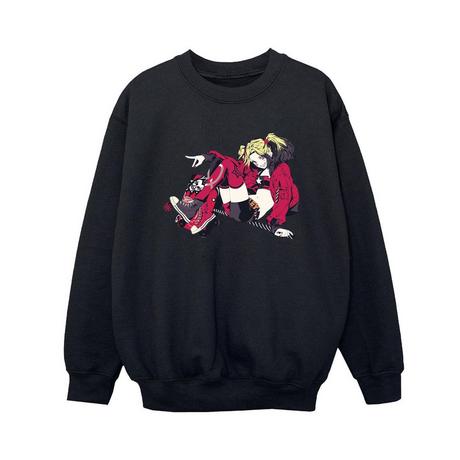 DC COMICS  Sweatshirt 