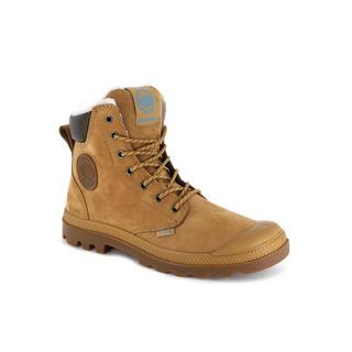 PALLADIUM  bottines pampa sport cuff wps 