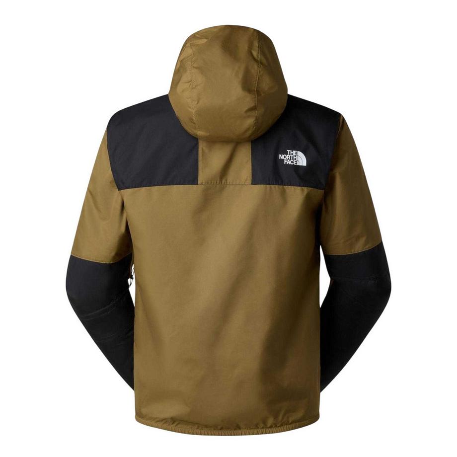 THE NORTH FACE Jacke, Wasserbeständig  