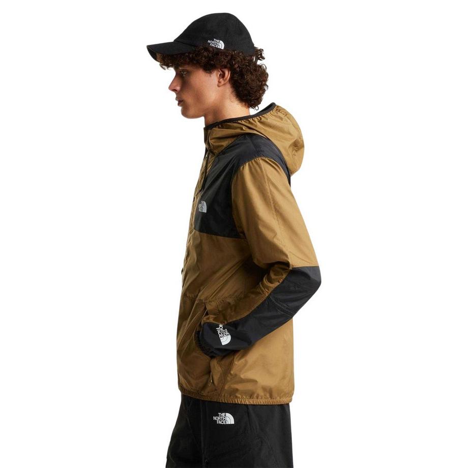 THE NORTH FACE Jacke, Wasserbeständig  