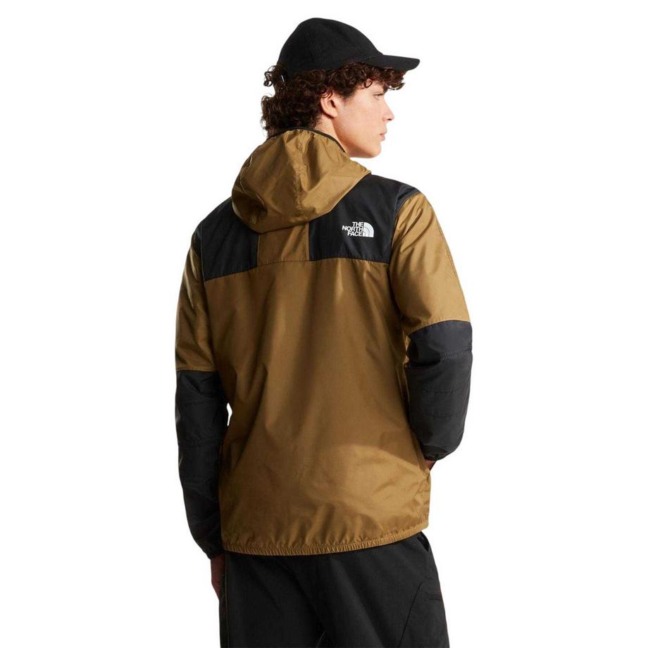THE NORTH FACE Jacke, Wasserbeständig  
