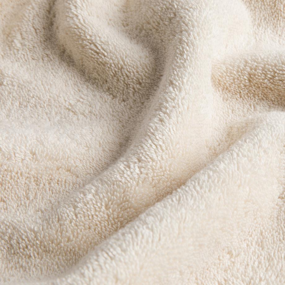 La Redoute Intérieurs Maxi-Badetuch aus gekämmter Baumwolle 675g/m2  