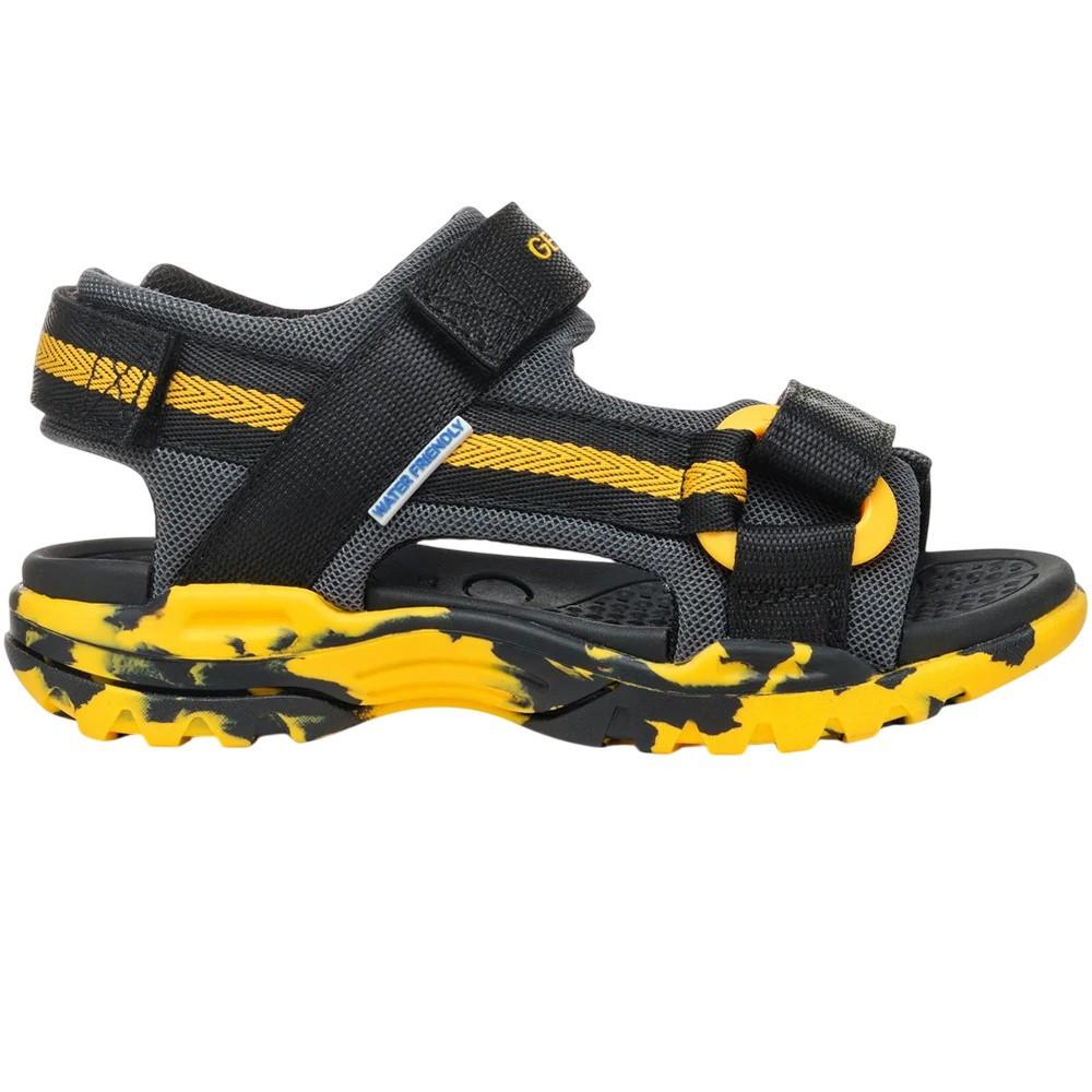 GEOX  Sandalen Borealis 