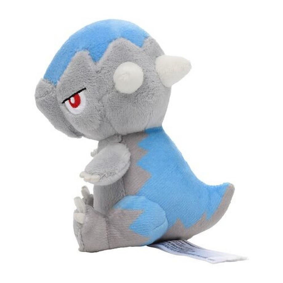 Pokemon  Cranidos Sitting Cuties Plush 
