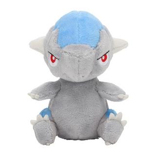 Pokémon  Cranidos Sitting Cuties Plush 