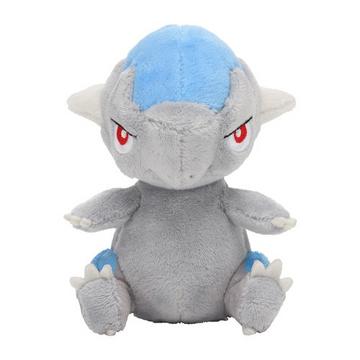 Cranidos Sitting Cuties Plush