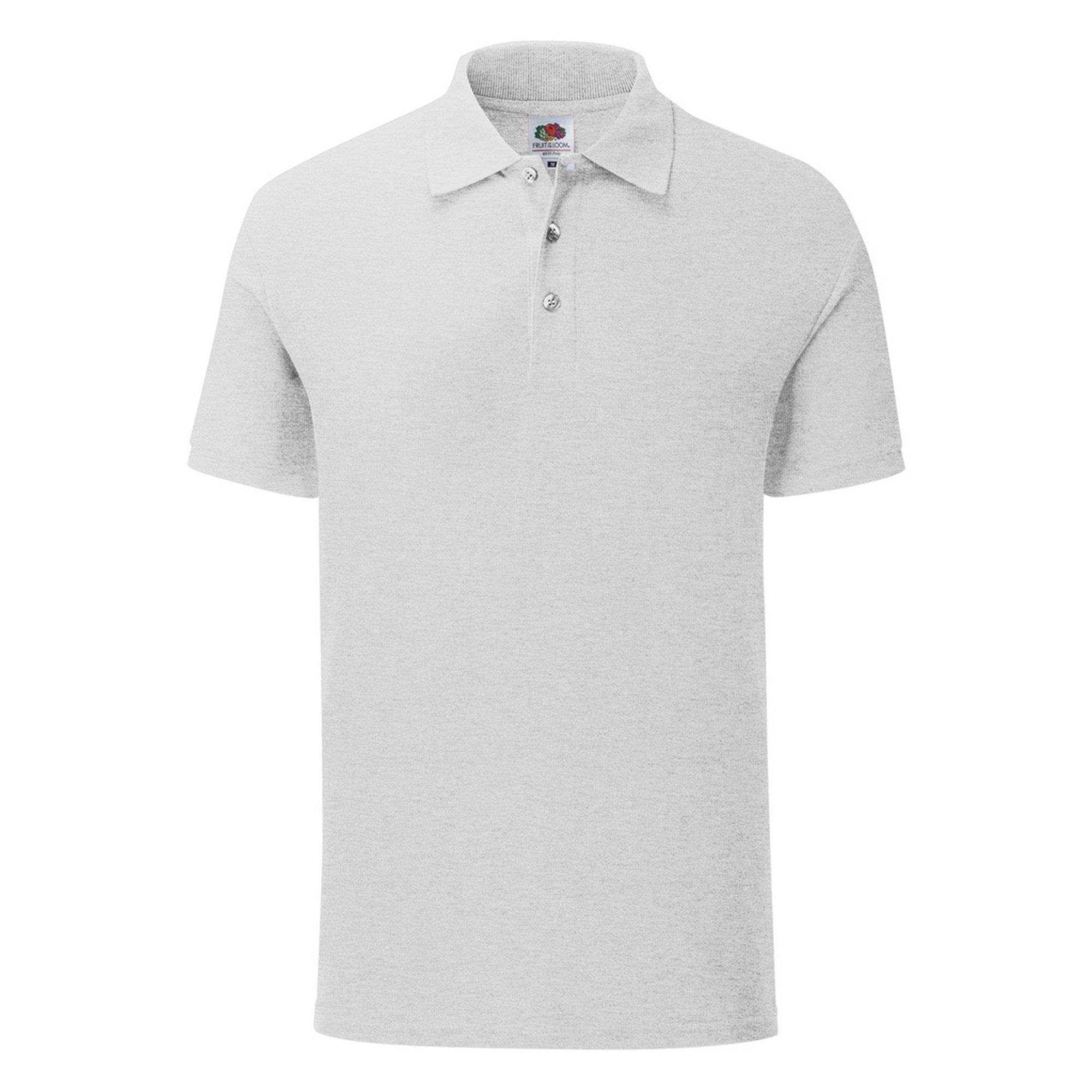 Fruit of the Loom  Polo Shirt 