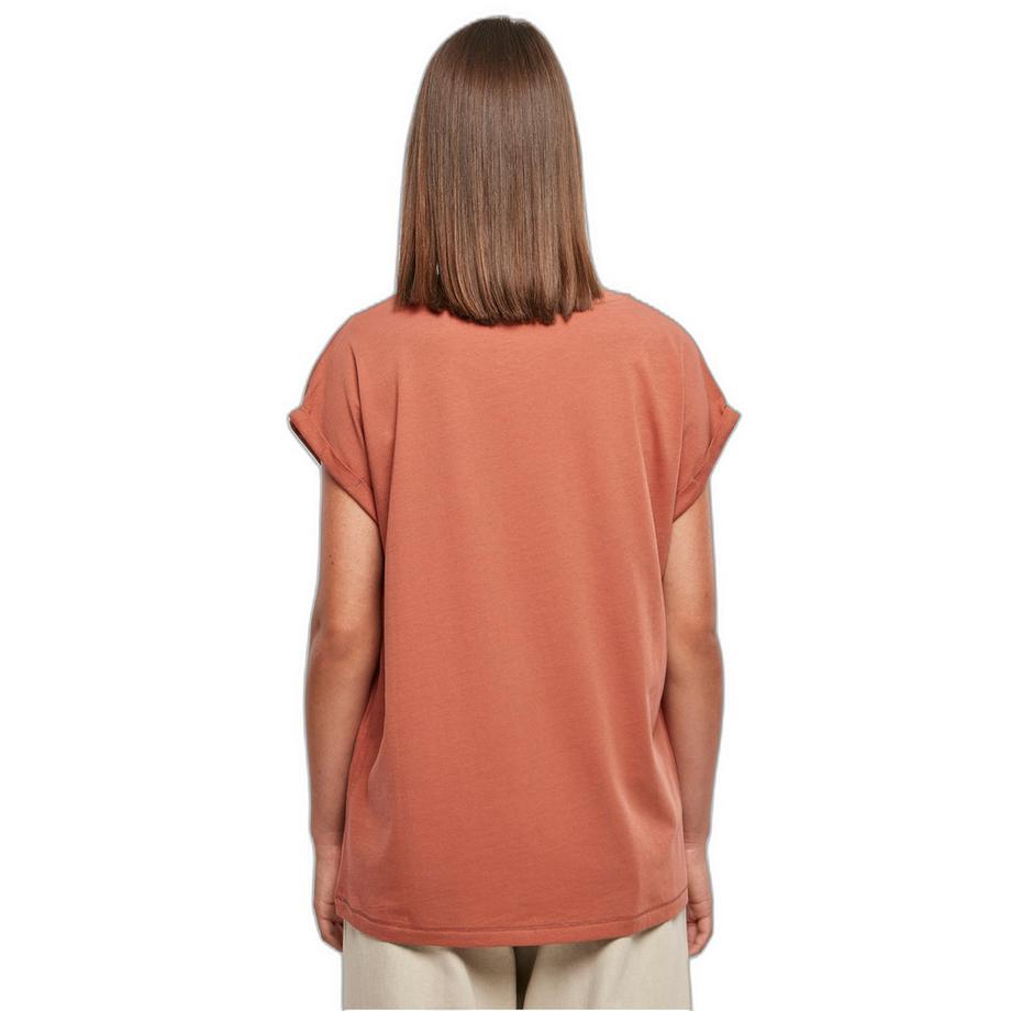 URBAN CLASSICS T-Shirt Épaule Dénudée  