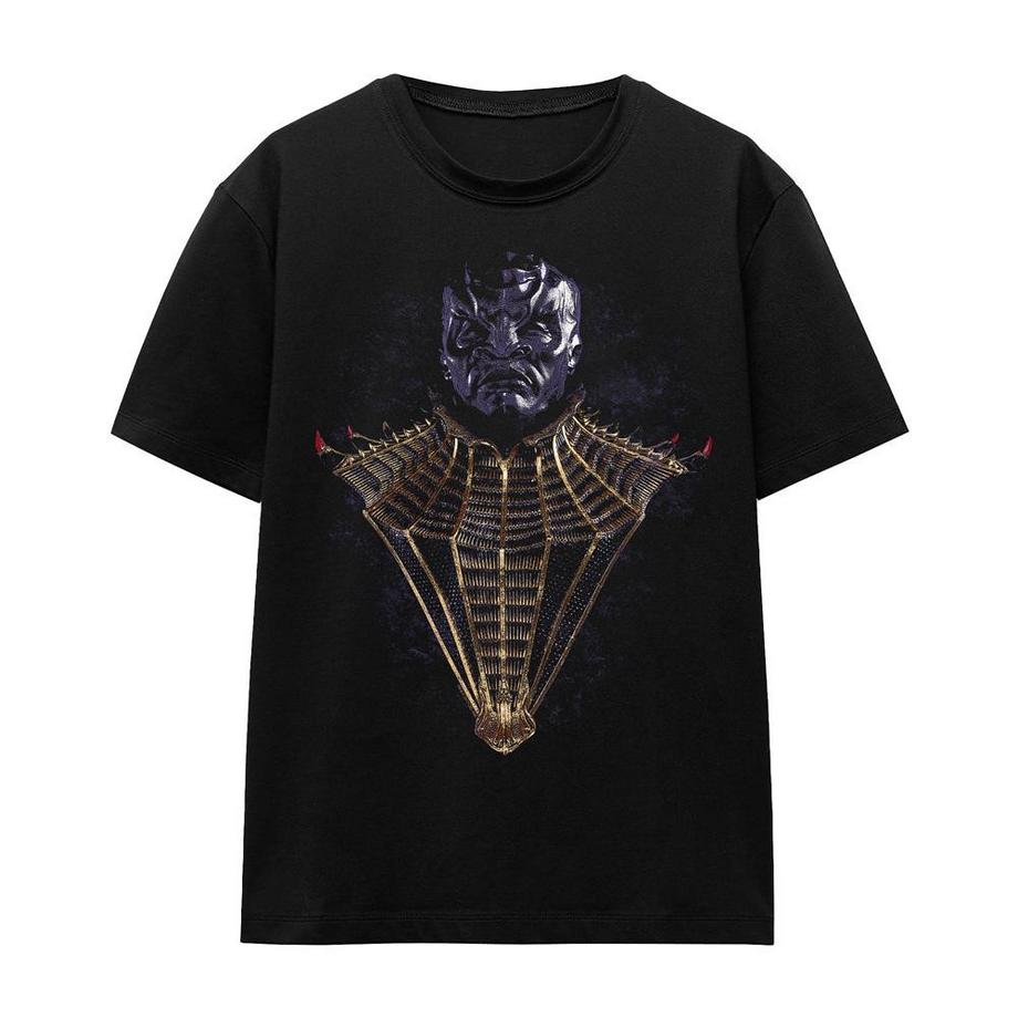 Maglietta T'kuvma