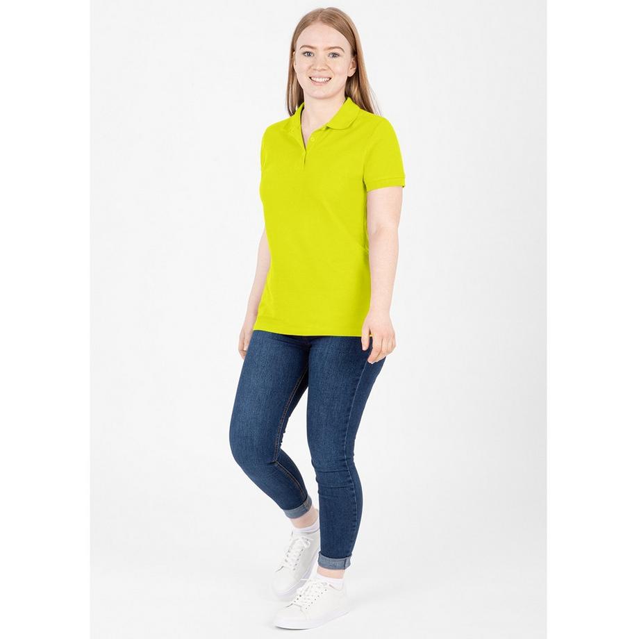 Jako Polo Organic  