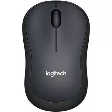 B220 Silent Maus Beidhändig RF Wireless Optisch 1000 DPI