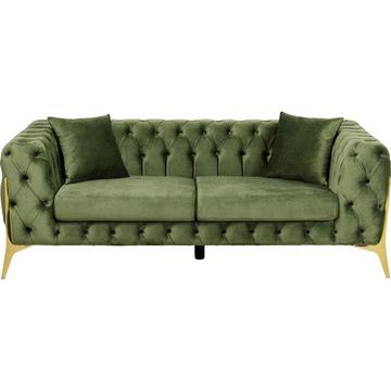 Sofa Bellissima 2-Sitzer Velvet 200