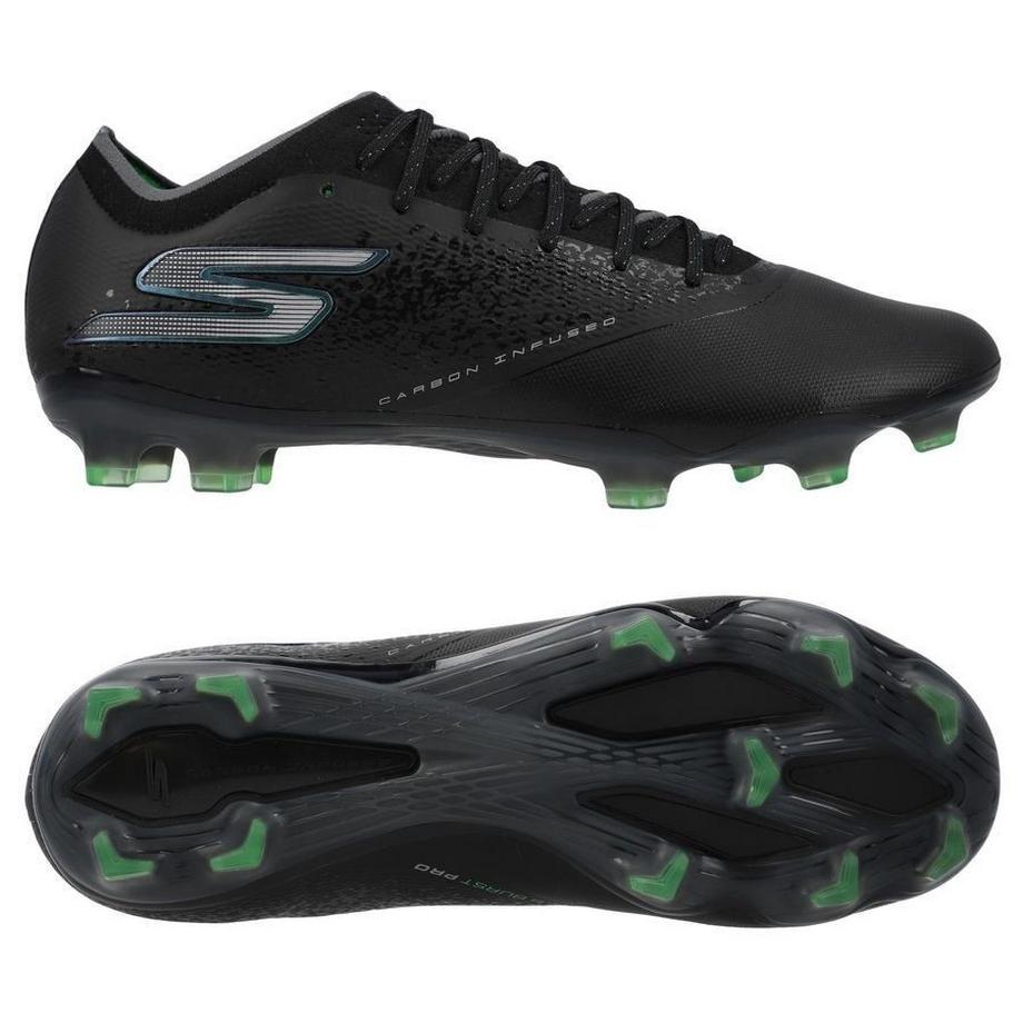 SKECHERS Razor 1.5 Elite FG Scarpe da Calcio  