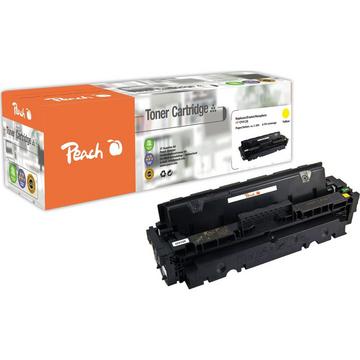 PT706 CARTUCCIA TONER 1 PZ COMPATIBILE GIALLO