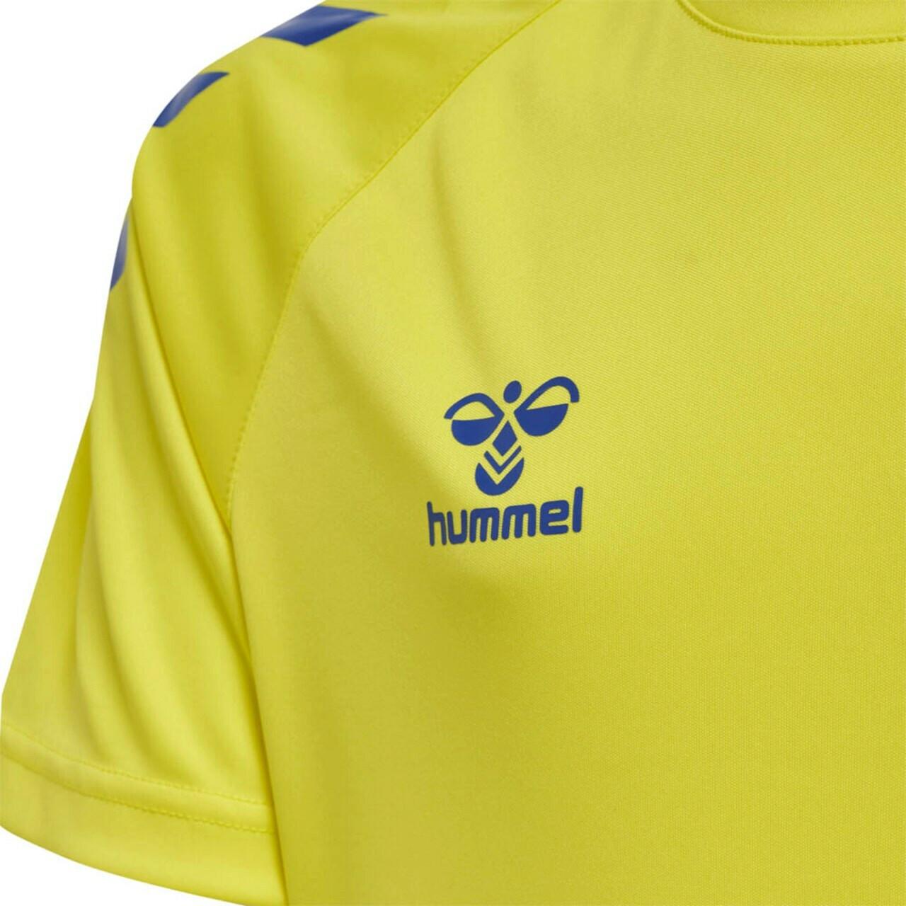 Hummel  maglietta per bambini hmlcore 