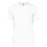 Gildan  T-shirt SOFTSTYLE Blanc