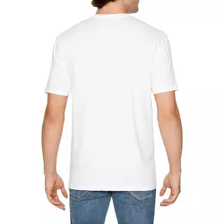 Gildan  T-shirt SOFTSTYLE Blanc