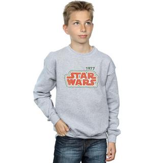 STAR WARS  Sweatshirt 