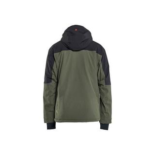 Blaklader Wasserdichte Stretchjacke  
