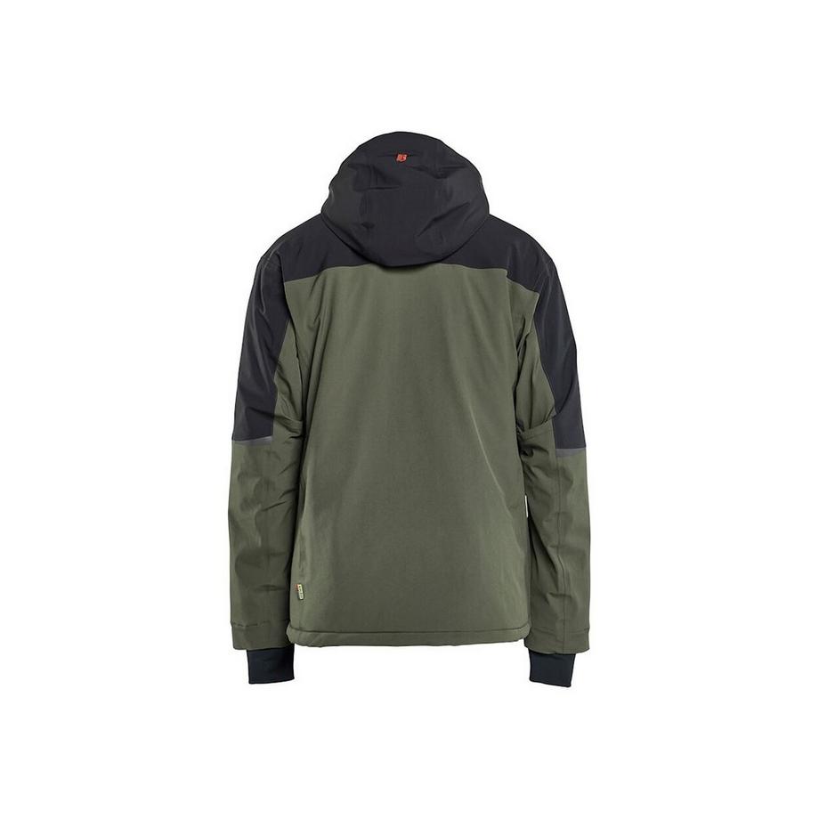 Blaklader Wasserdichte Stretchjacke  